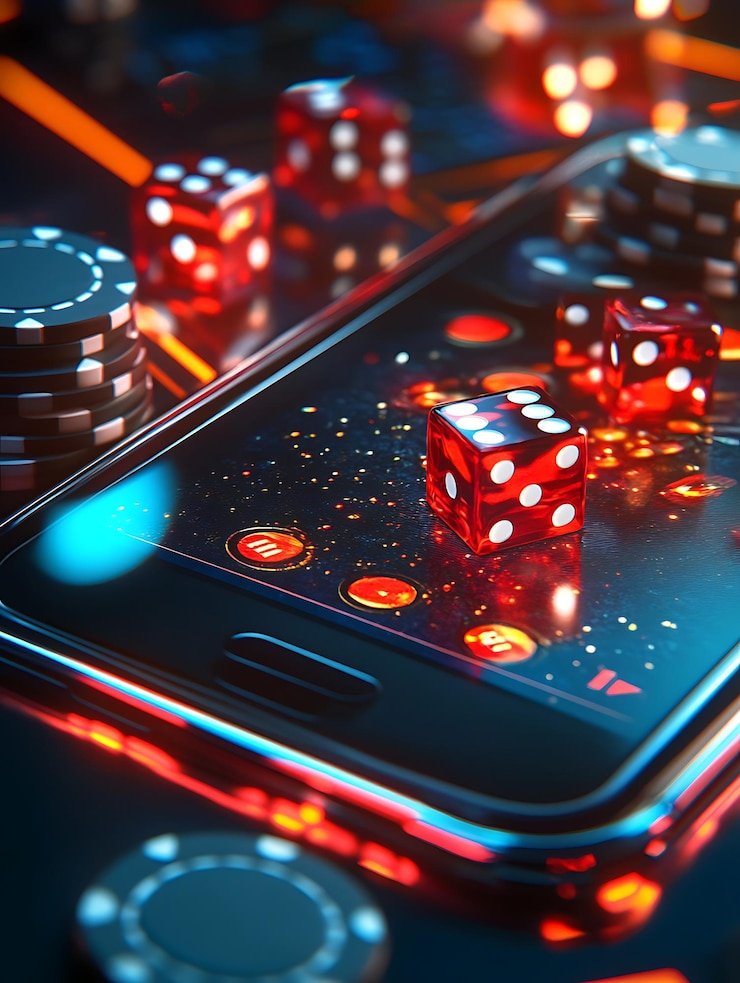 Alur kolaborasi mitra lotus3d yang rapi